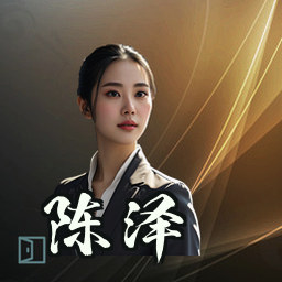陈泽